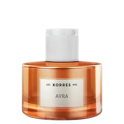 Imagem do produto Avra Korres Eau de Cologne - Perfume Feminino 75ml