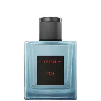 Imagem do produto Neos Korres Eau de Cologne - Perfume Masculino 100ml