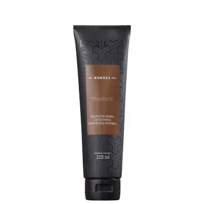 Imagem do produto Korres Tharros - Pós-Barba 125ml