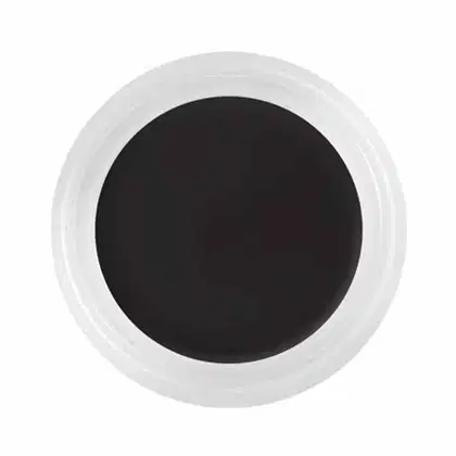 Imagem do produto Kryolan Hd Cream Liner 19321 Ebony - Delineador em Creme 6g