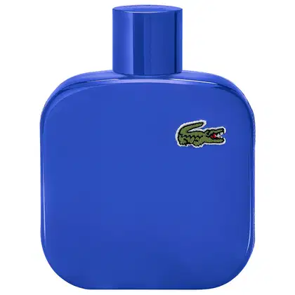 Imagem do produto L.12.12 Bleu Lacoste Eau de Toilette - Perfume Masculino 100ml