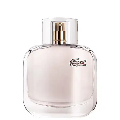 Imagem do produto L.12.12 Pour Elle Elegant Lacoste Eau de Toilette - Perfume Feminino 30ml