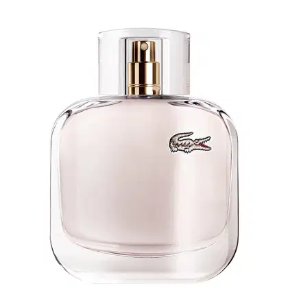 Imagem do produto L.12.12 Pour Elle Elegant Lacoste Eau de Toilette - Perfume Feminino 50ml