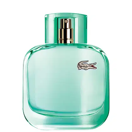 Imagem do produto L.12.12 Pour Elle Natural Lacoste Eau de Toilette - Perfume Feminino 50ml