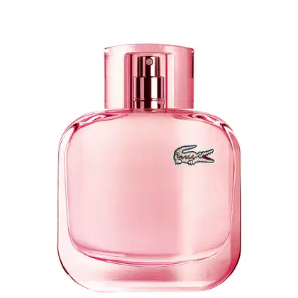 Imagem do produto L.12.12 Pour Elle Sparkling Lacoste Eau de Toilette - Perfume Feminino 30ml