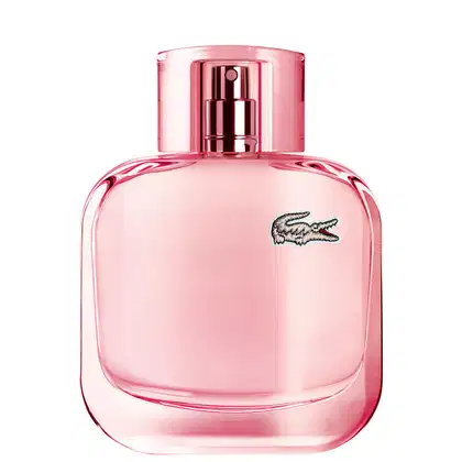 Imagem do produto L.12.12 Pour Elle Sparkling Lacoste Eau de Toilette - Perfume Feminino 50ml