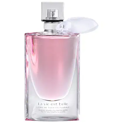 Imagem do produto La Vie Est Belle Florale Lancôme Eau de Toilette - Perfume Feminino 100ml