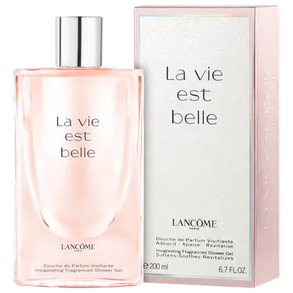Imagem do produto Lancôme La Vie Est Belle - Gel de Banho 200ml