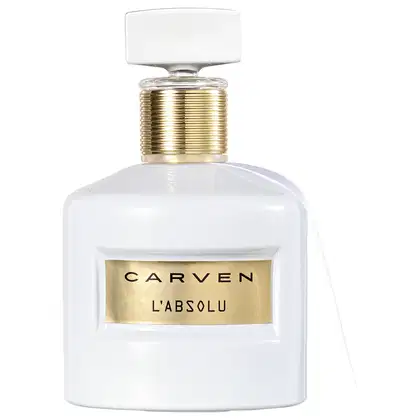Imagem do produto L’Absolu Carven Eau de Parfum - Perfume Feminino 100ml