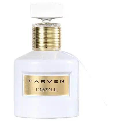Imagem do produto L’Absolu Carven Eau de Parfum - Perfume Feminino 50ml