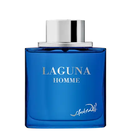Imagem do produto Laguna Homme Salvador Dalí Eau de Toilette - Perfume Masculino 30ml