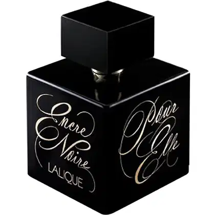 Imagem do produto Encre Noire Pour Elle Lalique Eau de Parfum - Perfume Feminino 100ml