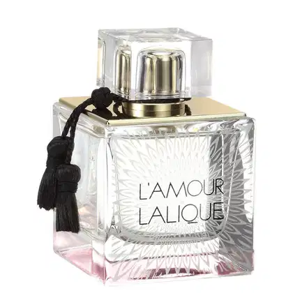 Imagem do produto L'Amour Lalique Eau de Parfum - Perfume Feminino 50ml
