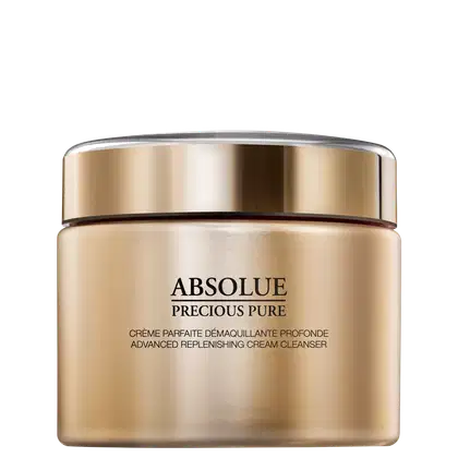 Imagem do produto Lancôme Absolue Precious Pure Cream Cleanser - Creme Demaquilante 200ml