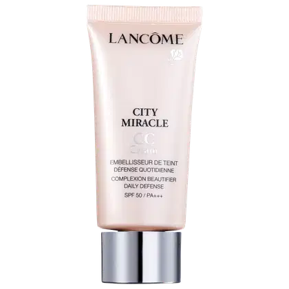 Imagem do produto Lancôme City Miracle 01 Beige Dragee - CC Cream 30ml