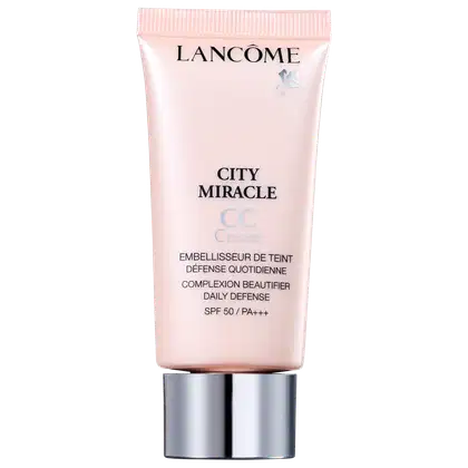 Imagem do produto Lancôme City Miracle 02 Peau Pêche - CC Cream 30ml