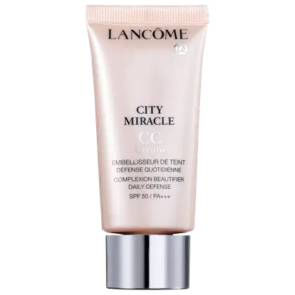 Imagem do produto Lancôme City Miracle 03 Beige Aurore - CC Cream 30ml