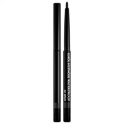 Imagem do produto Lancôme Khól Hypnôse Waterproof 02 Brun - Lápis de Olho 0,3g