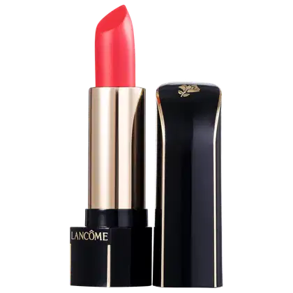 Imagem do produto Lancôme L'Absolu Rouge Définition 187 Le Tangerine - Batom Matte 3,4g
