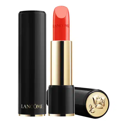 Imagem do produto Lancôme L'Absolu Rouge Hydrating Cream 172 Impatiente - Batom Cremoso 3,4g