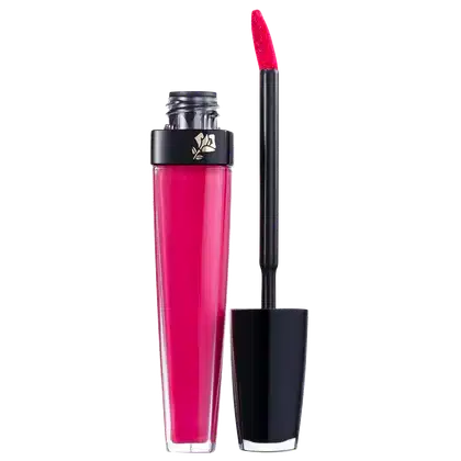 Imagem do produto Lancôme L'Absolu Velours 375 Velours de Framboise - Gloss Labial 4,2ml