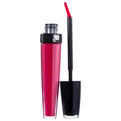 Imagem do produto Lancôme L'Absolu Velours 385 Velours de Pourpre - Gloss Labial 4,2ml