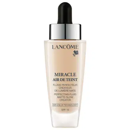 Imagem do produto Lancôme Miracle Air de Teint 01 Beige Albâtre - Base Líquida 30ml
