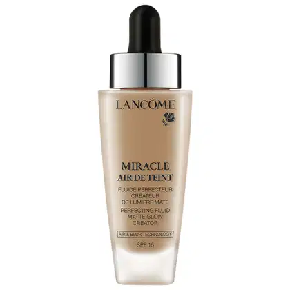 Imagem do produto Lancôme Miracle Air de Teint 02 Lys Rosé - Base Líquida 30ml