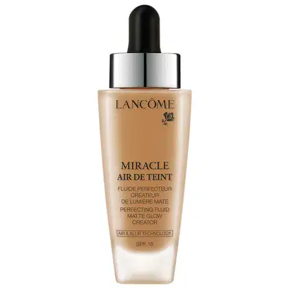 Imagem do produto Lancôme Miracle Air de Teint 03 Beige Diaphane - Base Líquida 30ml