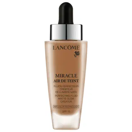 Imagem do produto Lancôme Miracle Air de Teint 04 Beige Nature - Base Líquida 30ml