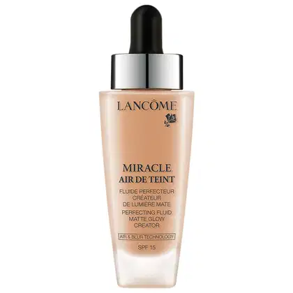 Imagem do produto Lancôme Miracle Air de Teint 045 Sable Beige - Base Líquida 30ml