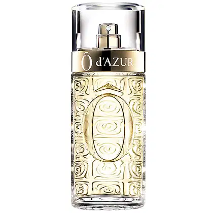 Imagem do produto Ô d'Azur Lancôme Eau de Toilette - Perfume Feminino 125ml