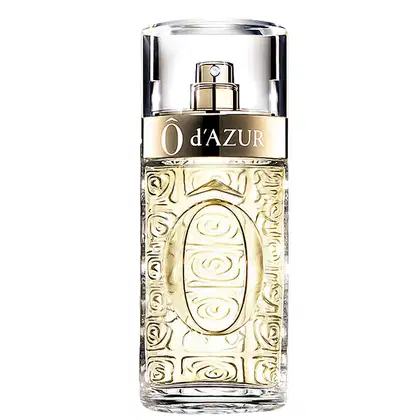 Imagem do produto Ô d'Azur Lancôme Eau de Toilette - Perfume Feminino 75ml
