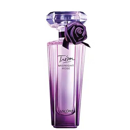 Imagem do produto Trésor Midnight Rose Lancôme Eau de Parfum - Perfume Feminino 50ml