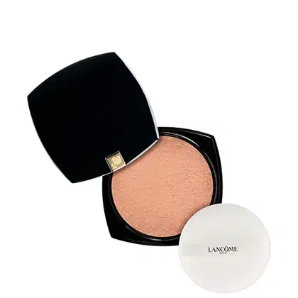 Imagem do produto Lancôme Poudre Majeur Excellence Libre 004 Péche Dorée - Pó Solto Translúcido 25g