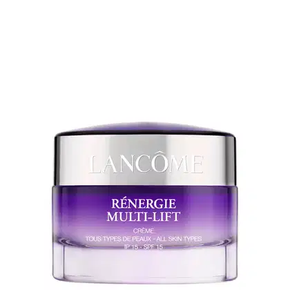 Imagem do produto Lancôme Rénergie Multi-Lift FPS 15 - Creme Redutor de Linhas Diurno 50ml