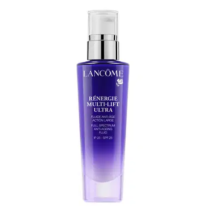 Imagem do produto Lancôme Rénergie Multi Lift Ultra Fluid FPS 25 - Redutor de Linhas Diurno 50ml
