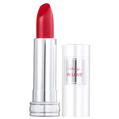Imagem do produto Lancôme Rouge in Love 163M Dans Ses Bras - Batom Cremoso 3,4g