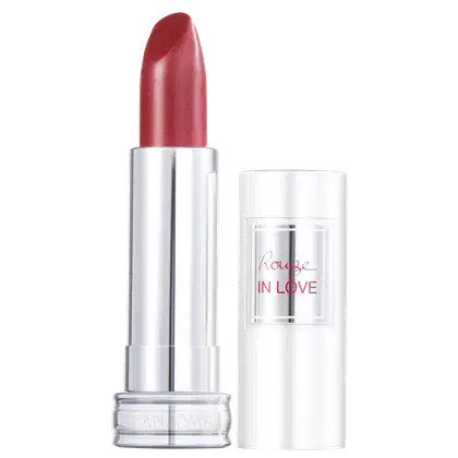 Imagem do produto Lancôme Rouge in Love 277N Violine Lamée - Batom Cremoso 3,4g