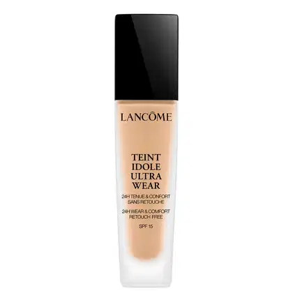 Imagem do produto Lancôme Teint Idole Ultra Wear FPS 15 005 Beige Ivoire - Base Líquida 30g