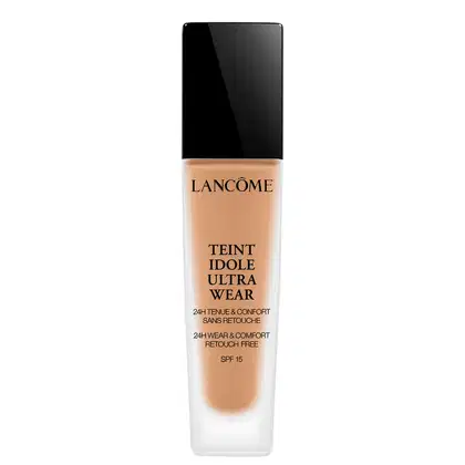 Imagem do produto Lancôme Teint Idole Ultra Wear FPS 15 035 Beige Dore - Base Líquida 30ml