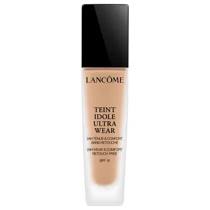 Imagem do produto Lancôme Teint Idole Ultra Wear FPS 15 04 Beige Nature - Base Líquida 30ml