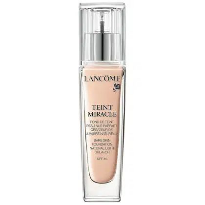 Imagem do produto Lancôme Teint Miracle 02 Lys Rosé - Base Líquida 30ml