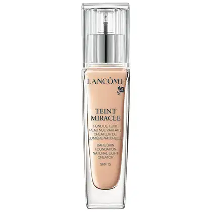 Imagem do produto Lancôme Teint Miracle 04 Beige Nature - Base Líquida 30ml