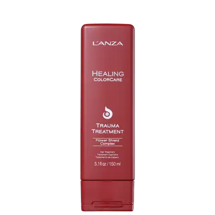 Imagem do produto L'Anza Healing Color Care Color-Preserving Trauma - Tratamento Capilar 150ml