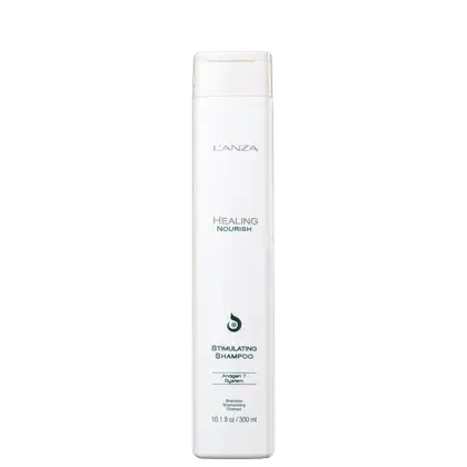 Imagem do produto L'Anza Healing Nourish Stimulating - Shampoo Antiqueda 300ml