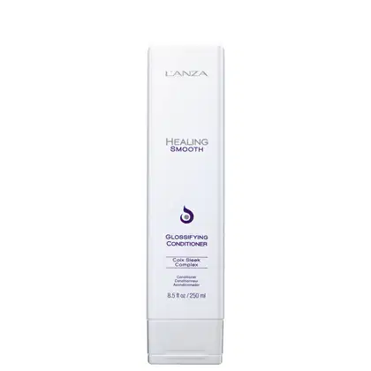Imagem do produto L'Anza Healing Smooth Glossifying - Condicionador 250ml