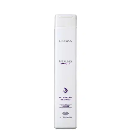 Imagem do produto L'Anza Healing Smooth Glossifying - Shampoo 300ml