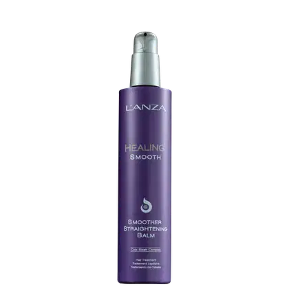 Imagem do produto L'Anza Healing Smooth Straightening - Bálsamo de Tratamento 250ml