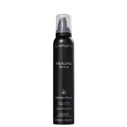 Imagem do produto L'Anza Healing Style Design - Mousse Capilar 200ml